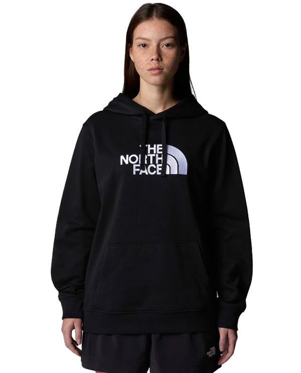 The North Face W Drew Peak Hoodie Γυναικείο (NF0A89EHJK31)