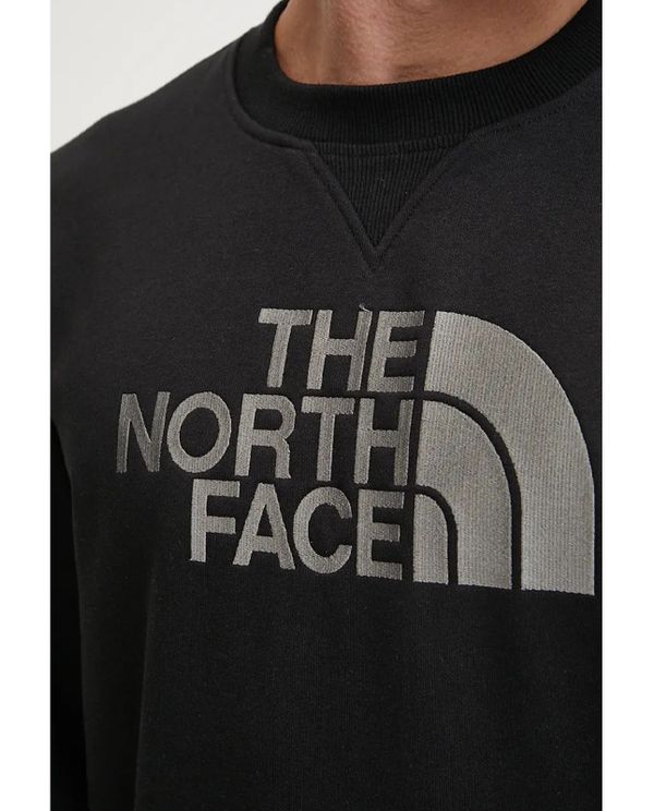 The North Face M Drew Peak Μπλούζα Με Λαιμόκοψη Ανδρική (NF0A89EKJK31)