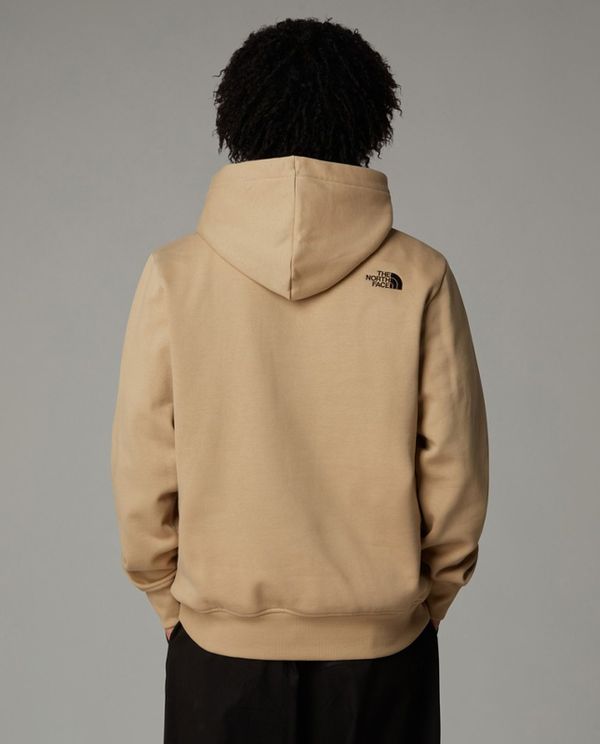 The North Face M Drew Peak Hoodie Ανδρικό (NF0A89EMLK51)