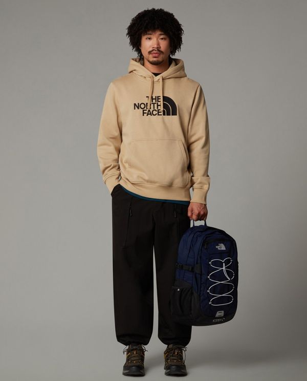 The North Face M Drew Peak Hoodie Ανδρικό (NF0A89EMLK51)