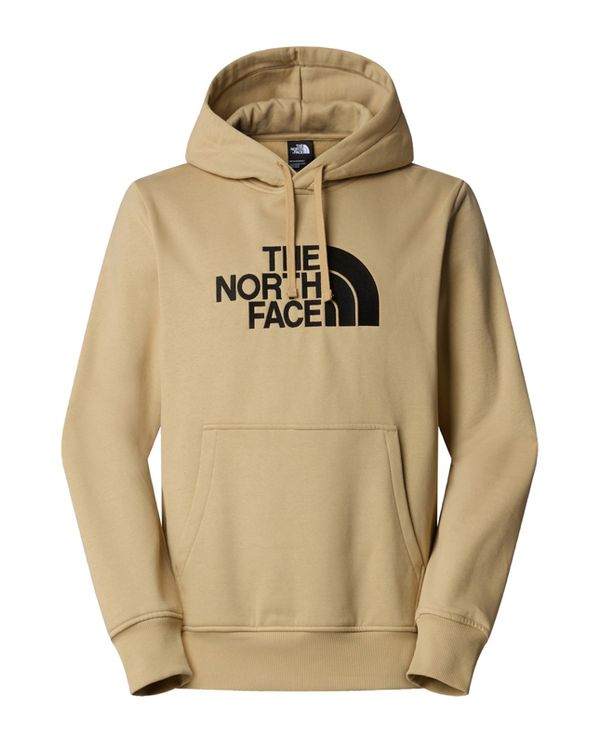 The North Face M Drew Peak Hoodie Ανδρικό (NF0A89EMLK51)
