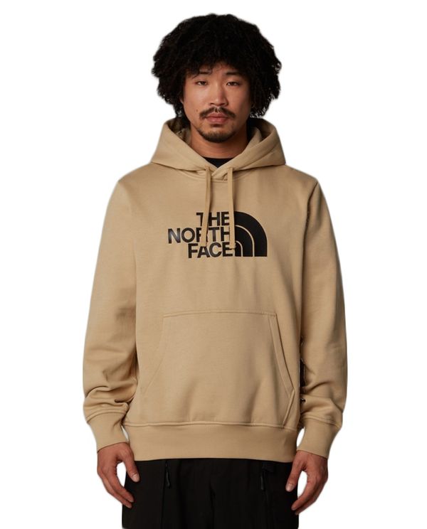 The North Face M Drew Peak Hoodie Ανδρικό (NF0A89EMLK51)