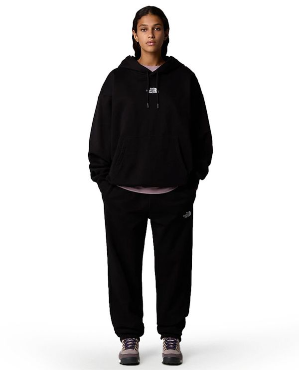 The North Face W Essential Oversize Hoodie Γυναικείο (NF0A89ENJK31)