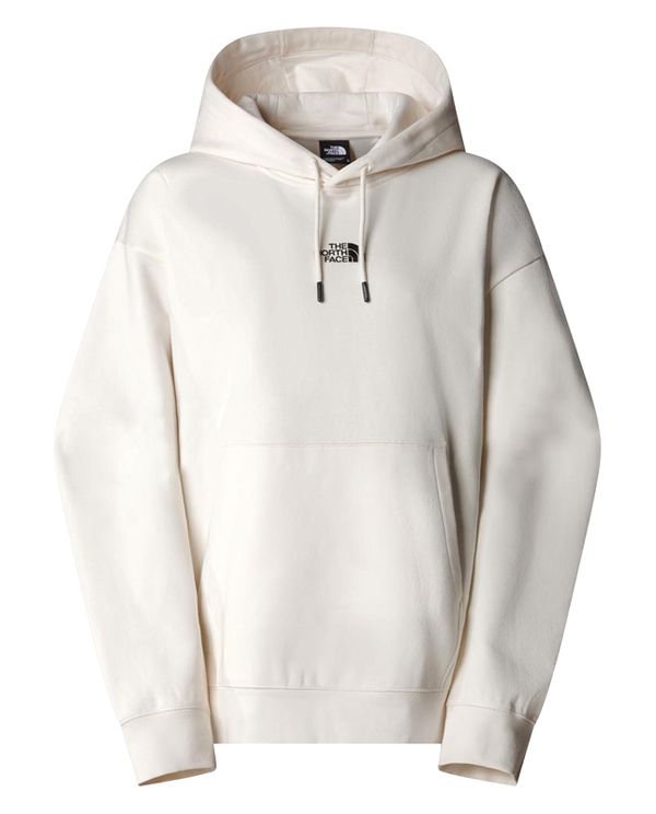 The North Face W Essential Oversize Hoodie Γυναικείο (NF0A89ENQLI1)