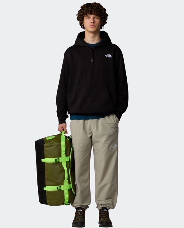 The North Face M Essential Relaxed Hoodie Ανδρικό (NF0A89ESJK31)