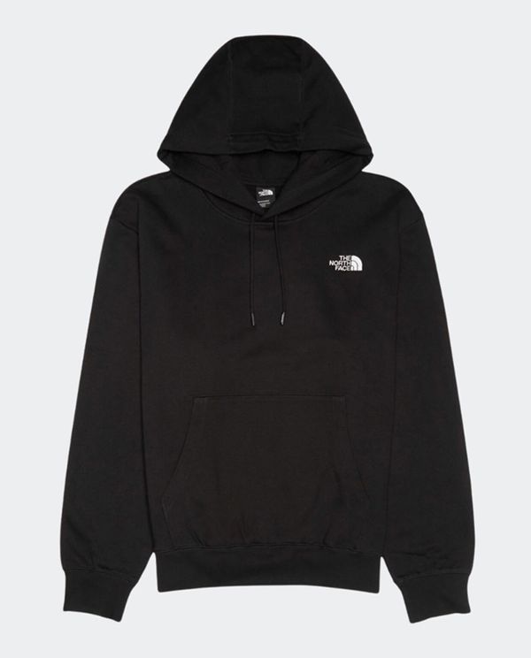 The North Face M Essential Relaxed Hoodie Ανδρικό (NF0A89ESJK31)
