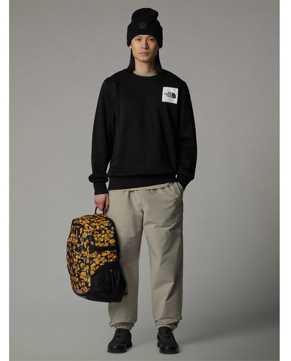 The North Face M Fine Crew Μπλούζα Με Λαιμόκοψη Ανδρική (NF0A89EVJK31)