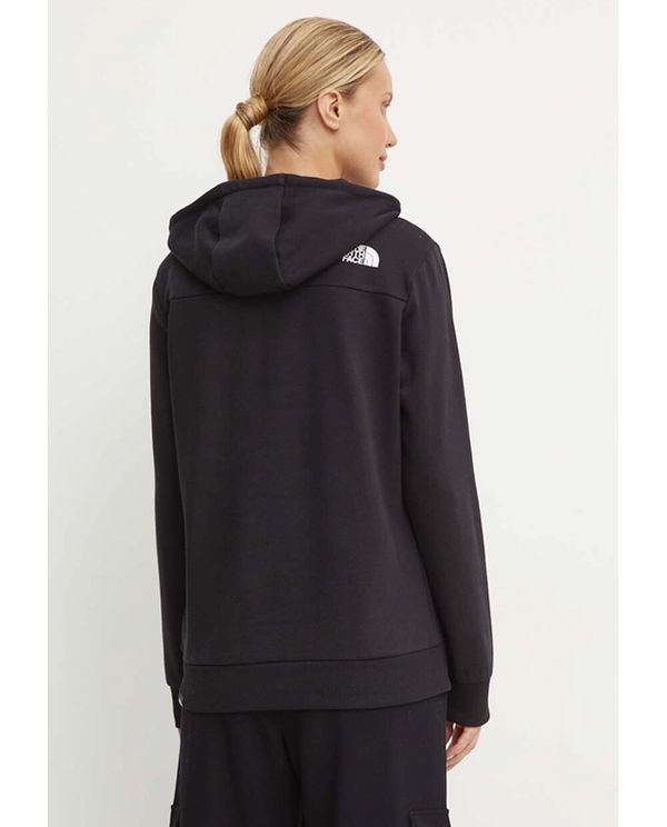 The North Face W Simple Dome Hoodie Γυναικείο (NF0A89EYJK31)