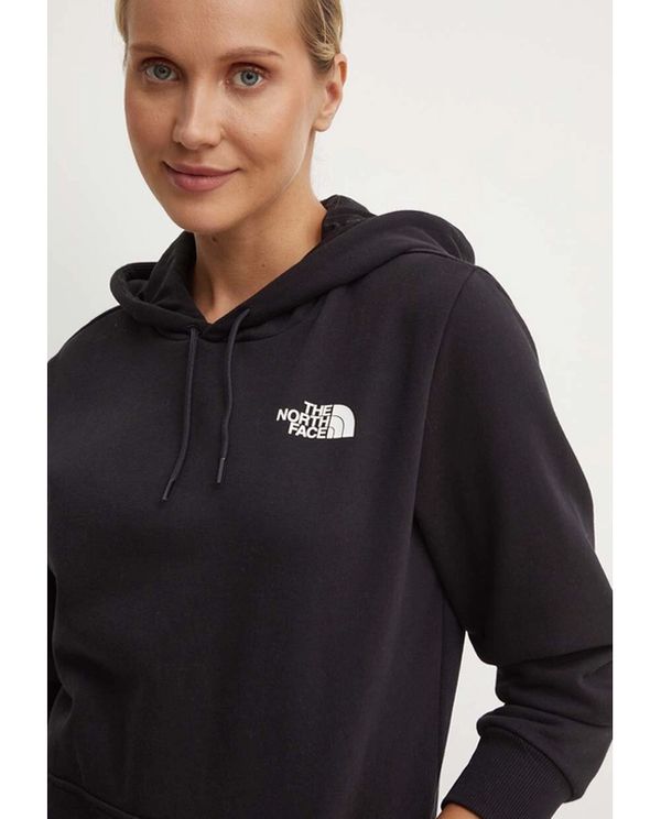 The North Face W Simple Dome Hoodie Γυναικείο (NF0A89EYJK31)