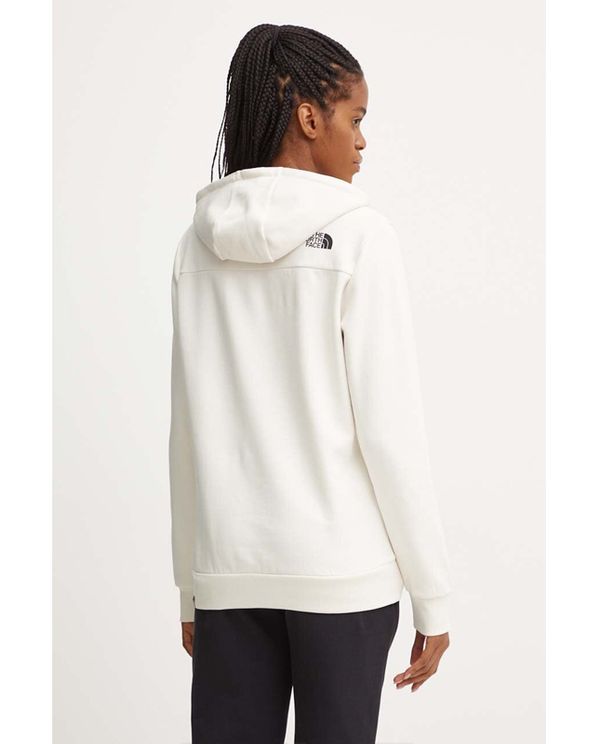 The North Face W Simple Dome Hoodie Γυναικείο (NF0A89EYQLI1)