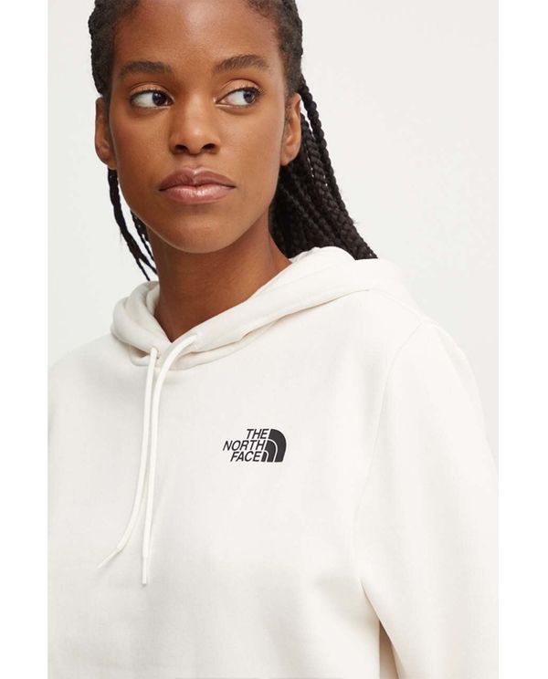 The North Face W Simple Dome Hoodie Γυναικείο (NF0A89EYQLI1)