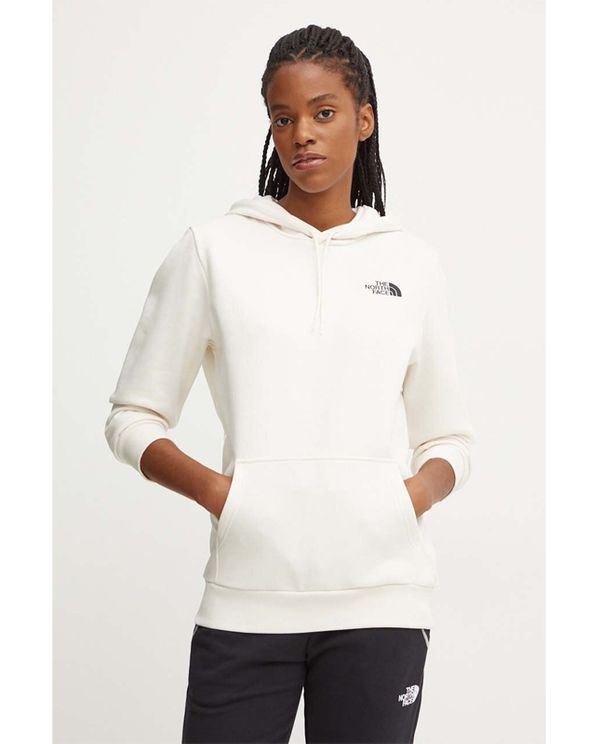 The North Face W Simple Dome Hoodie Γυναικείο (NF0A89EYQLI1)