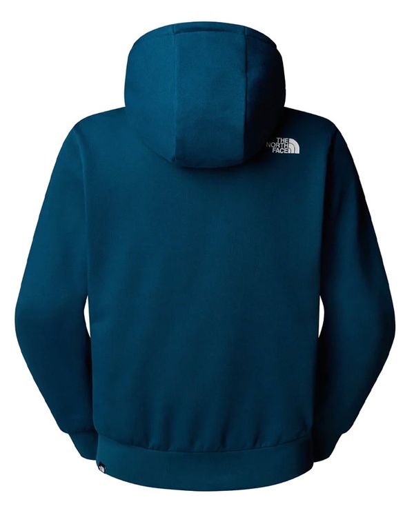 The North Face M Easy Hoodie Ανδρικό (NF0A89FF1NO1)