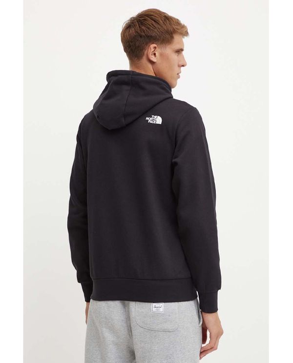 The North Face M Easy Hoodie Ανδρικό (NF0A89FFJK31)