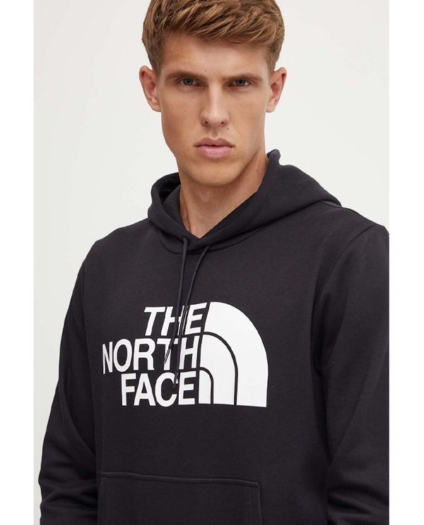 The North Face M Easy Hoodie Ανδρικό (NF0A89FFJK31)