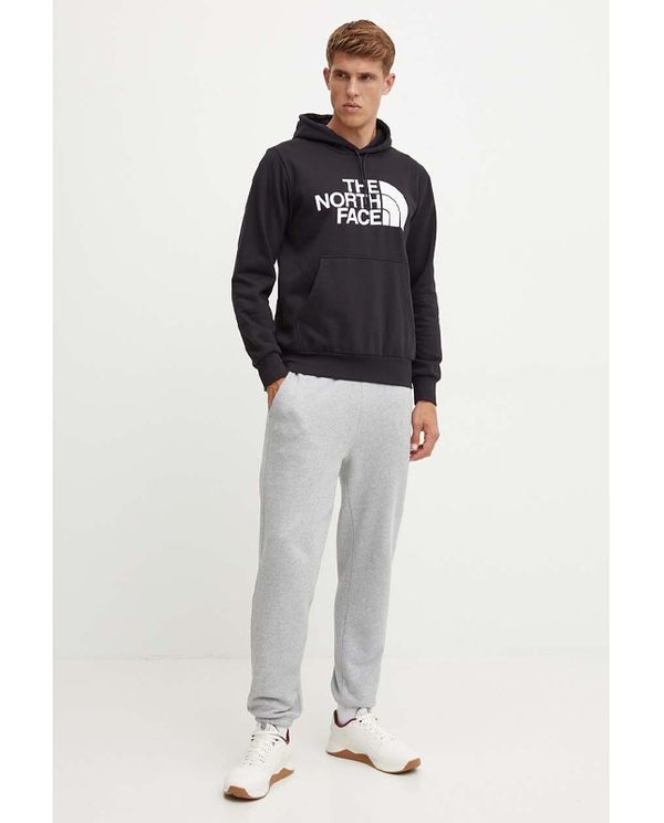 The North Face M Easy Hoodie Ανδρικό (NF0A89FFJK31)