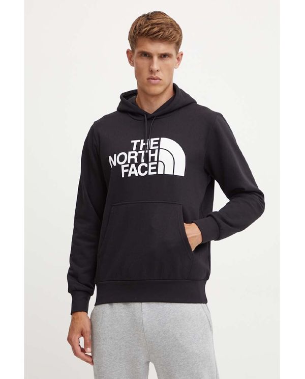 The North Face M Easy Hoodie Ανδρικό (NF0A89FFJK31)