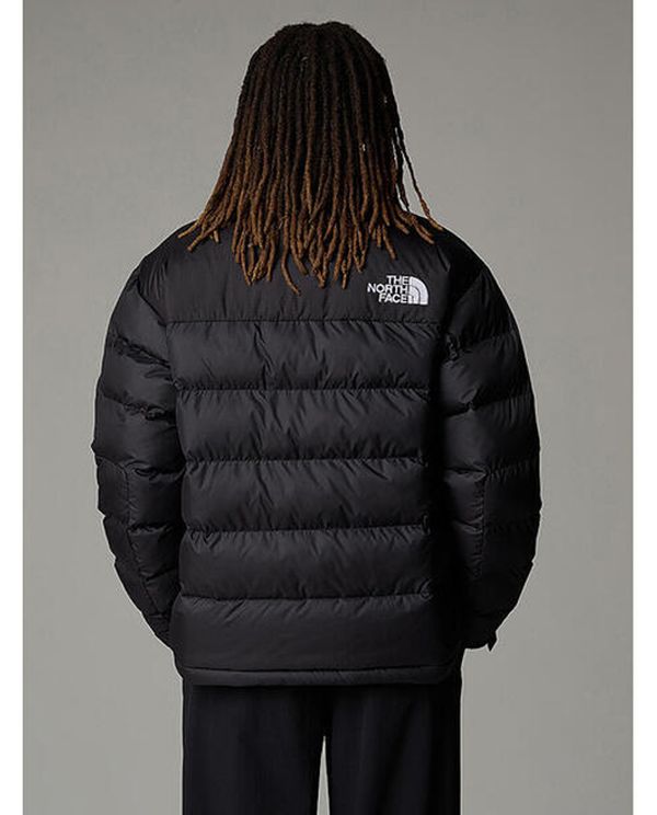 The North Face W Limbara Ins Μπουφάν Puffer Γυναικείο (NF0A89G9JK31)
