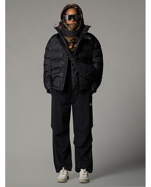 The North Face W Limbara Ins Μπουφάν Puffer Γυναικείο (NF0A89G9JK31)