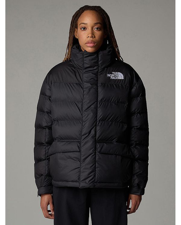 The North Face W Limbara Ins Μπουφάν Puffer Γυναικείο (NF0A89G9JK31)