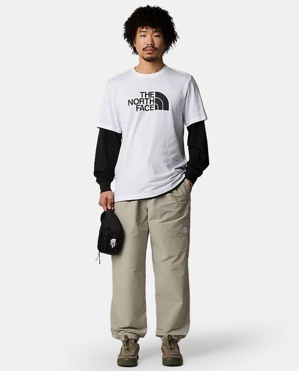The North Face M S-S Easy T-Shirt Ανδρικό (NF0A8A6CFN41)
