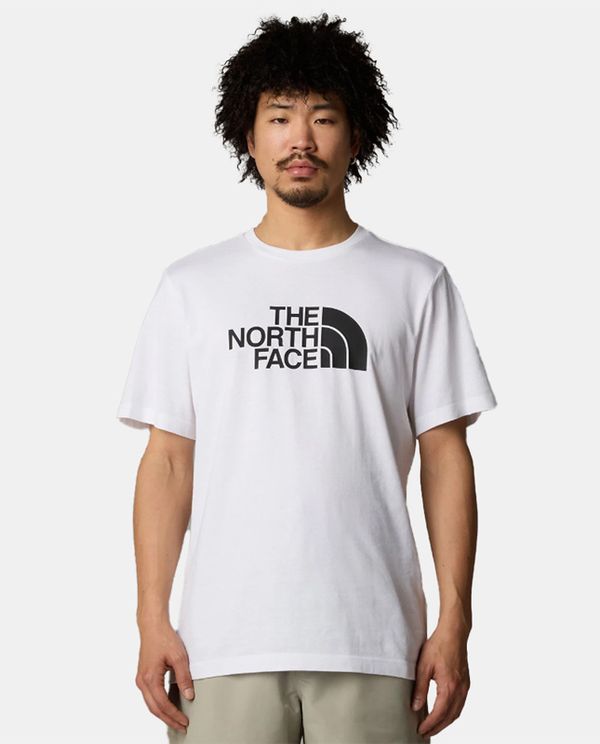 The North Face M S-S Easy T-Shirt Ανδρικό (NF0A8A6CFN41)