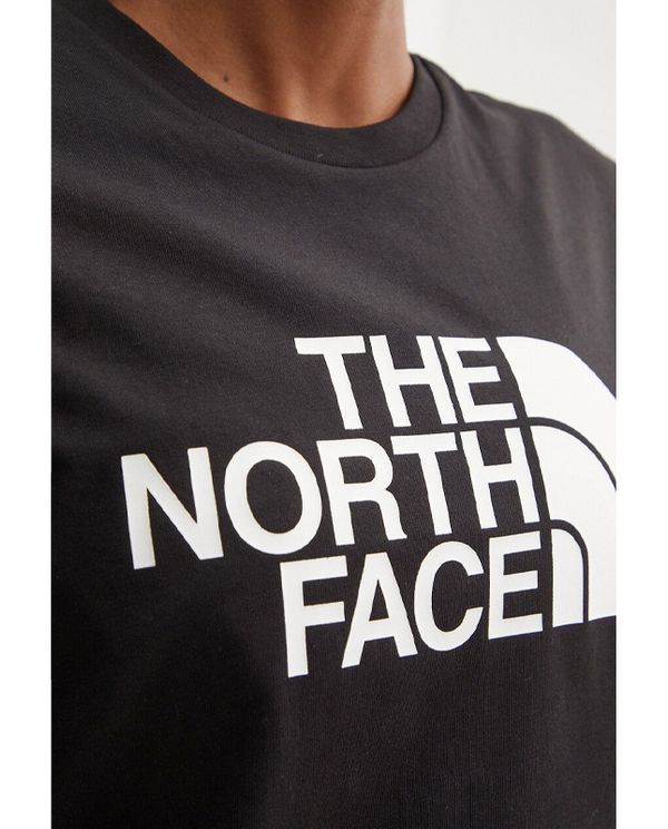 The North Face W S-S Relaxed Easy T-Shirt Γυναικείο (NF0A8A6GJK31)