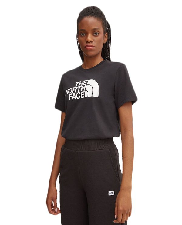 The North Face W S-S Relaxed Easy T-Shirt Γυναικείο (NF0A8A6GJK31)