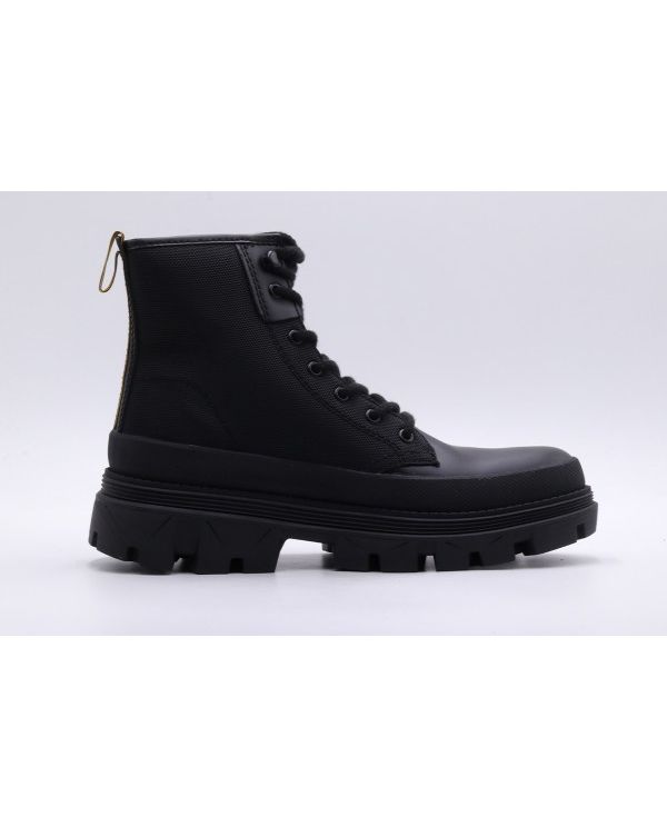 Caterpillar Hardwear Hi Boots Μποτάκια Μόδας (P111327)