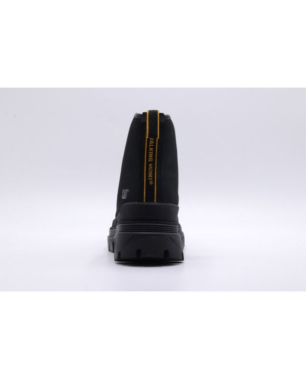 Caterpillar Hardwear Hi Boots Μποτάκια Μόδας (P111327)