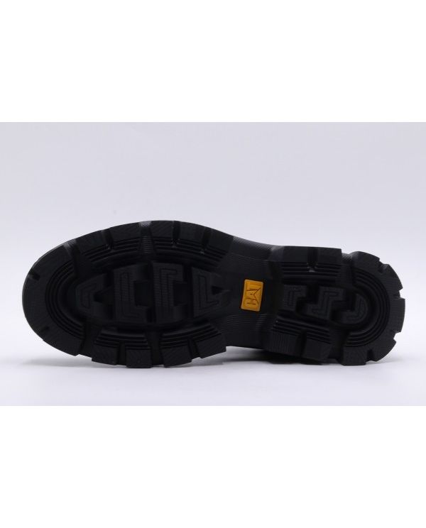 Caterpillar Hardwear Hi Boots Μποτάκια Μόδας (P111327)