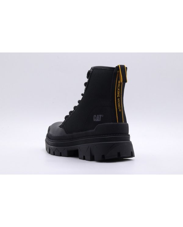 Caterpillar Hardwear Hi Boots Μποτάκια Μόδας (P111327)