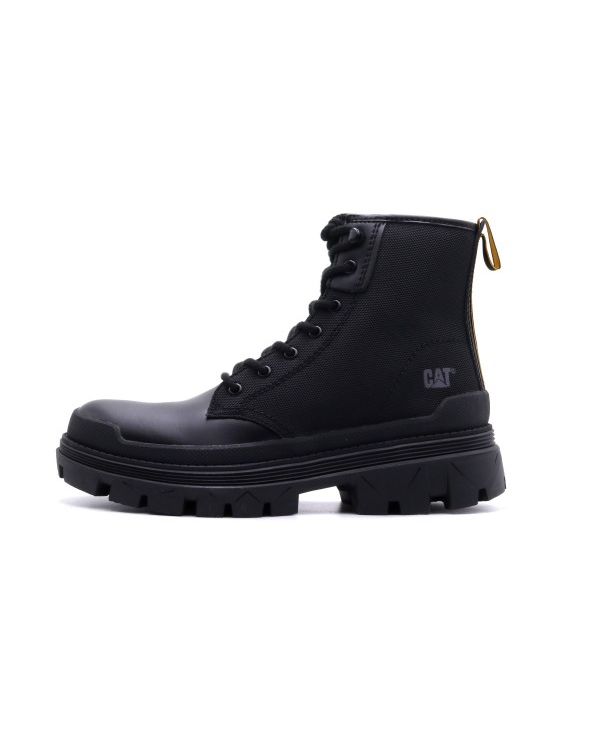 Caterpillar Hardwear Hi Boots Μποτάκια Μόδας (P111327)