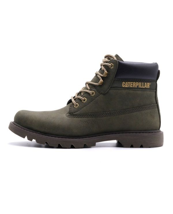 Caterpillar Colorado 2.0 Μποτάκια (P111399)