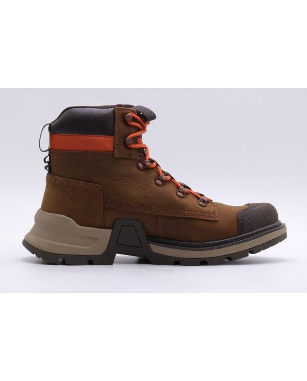 Caterpillar Colorado Exped Waterproof Boots Μποτάκια Μόδας (P725823)