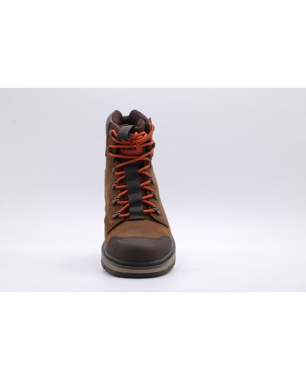 Caterpillar Colorado Exped Waterproof Boots Μποτάκια Μόδας (P725823)