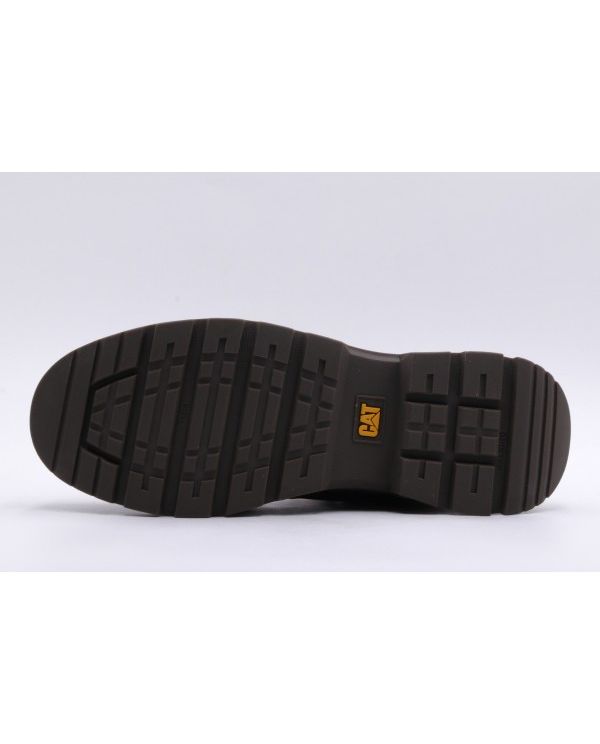 Caterpillar Colorado Exped Waterproof Boots Μποτάκια Μόδας (P725823)