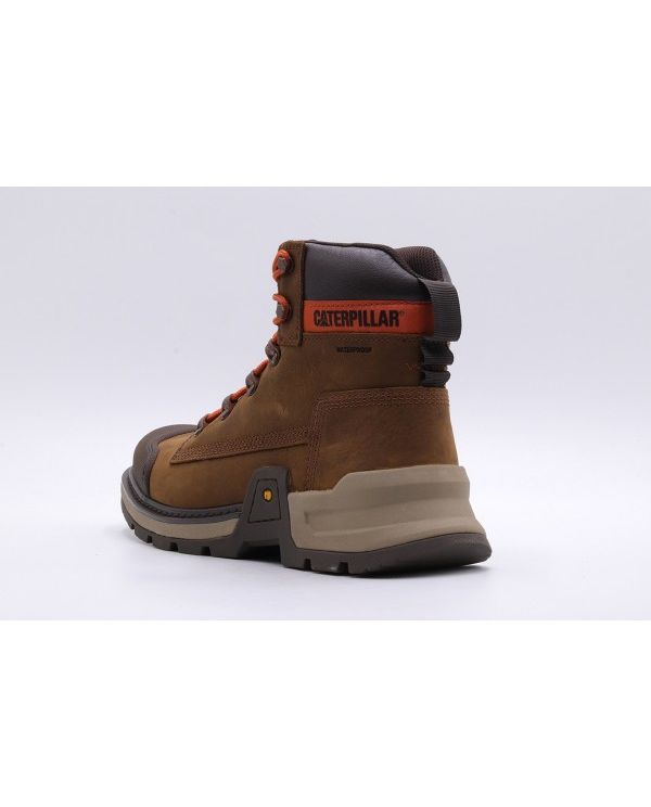 Caterpillar Colorado Exped Waterproof Boots Μποτάκια Μόδας (P725823)
