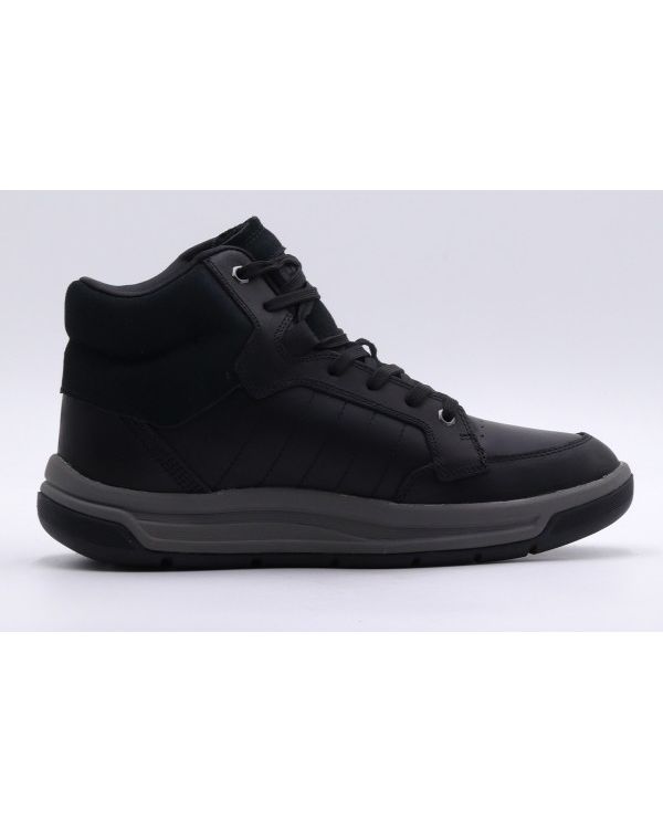 Caterpillar Apa Cush Mid Boots Μποτάκια Μόδας (P725848)