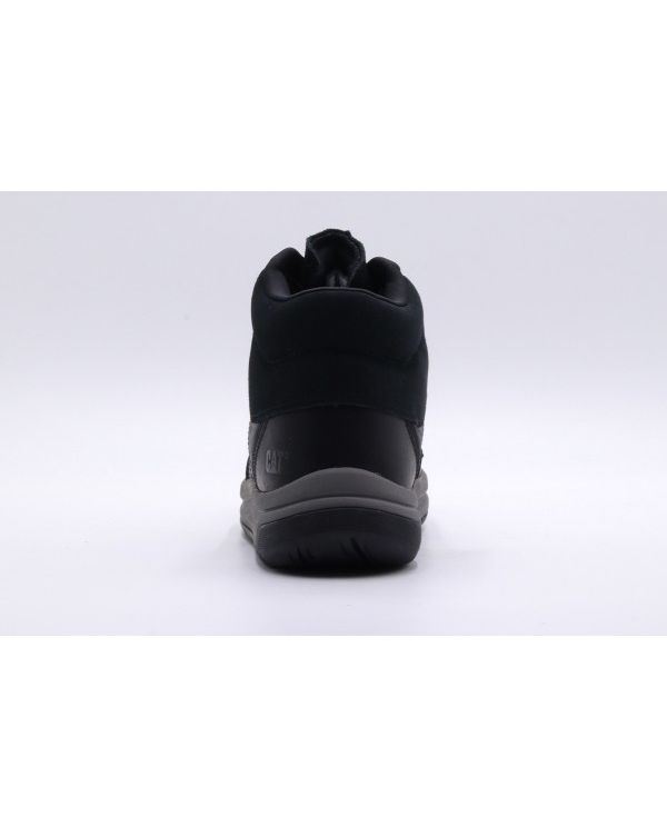 Caterpillar Apa Cush Mid Boots Μποτάκια Μόδας (P725848)