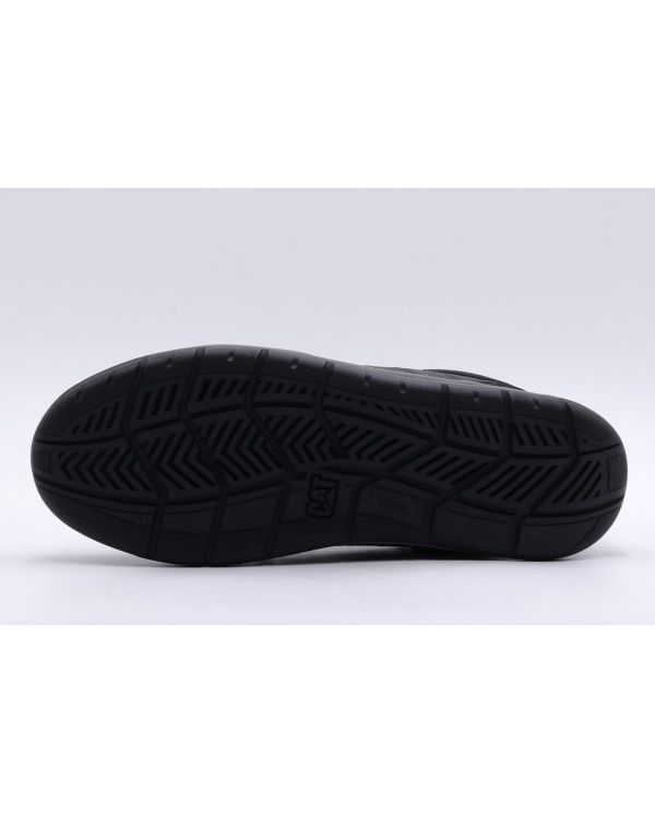 Caterpillar Apa Cush Mid Boots Μποτάκια Μόδας (P725848)