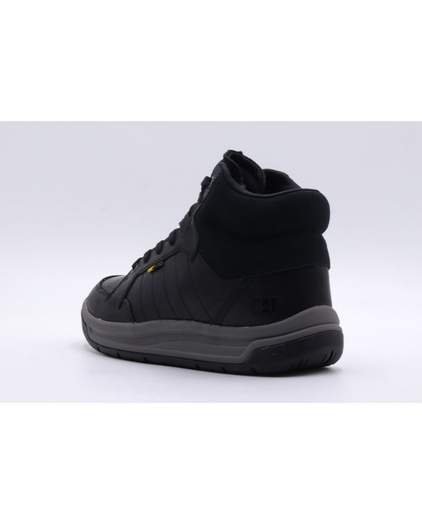 Caterpillar Apa Cush Mid Boots Μποτάκια Μόδας (P725848)