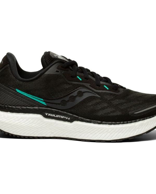 Saucony Triumph 19 Γυναικεία Παπούτσια