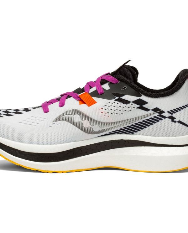 Saucony Endorphin Pro 2 Γυναικεία Παπούτσια