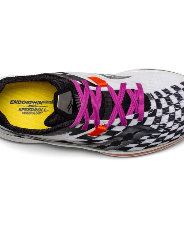 Saucony Endorphin Pro 2 Γυναικεία Παπούτσια