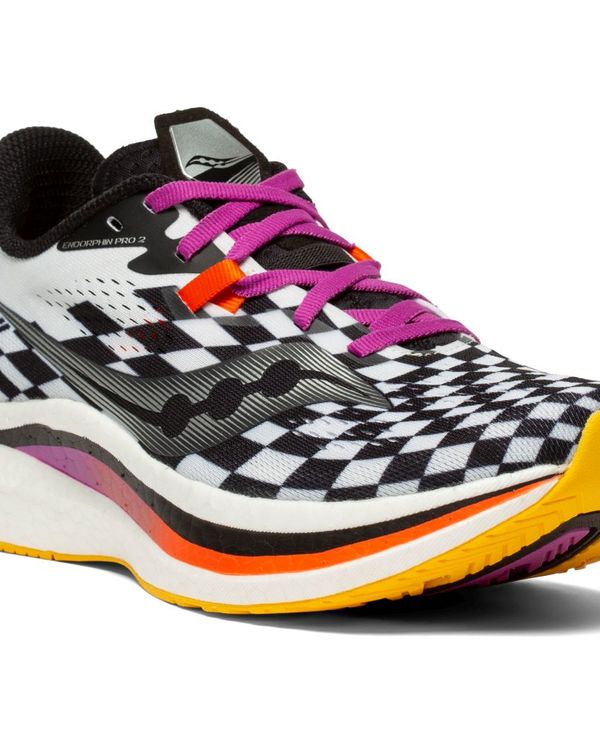 Saucony Endorphin Pro 2 Γυναικεία Παπούτσια