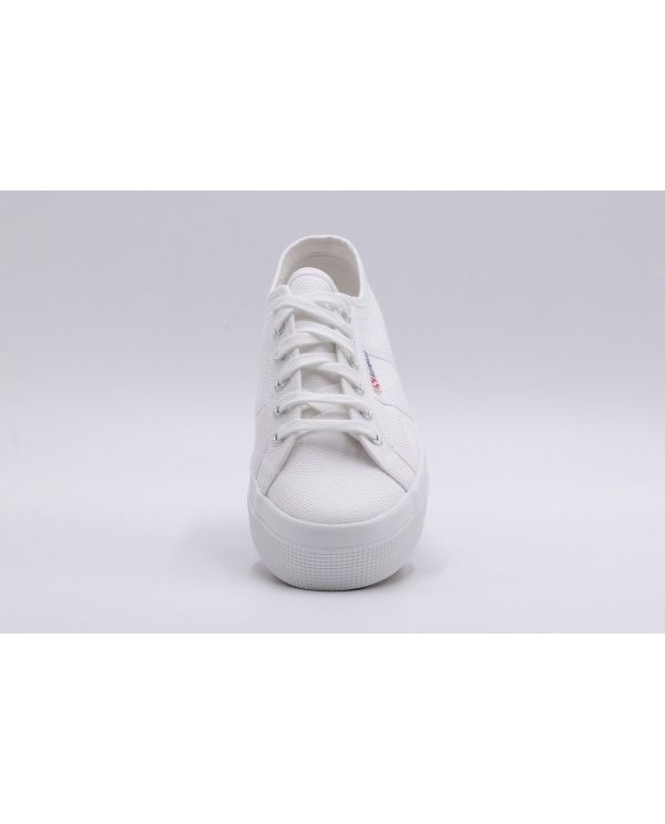 Superga 2740 Platform Sneakers (S21384W 901)
