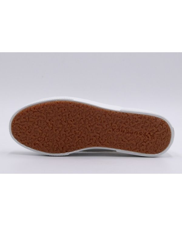 Superga 2740 Platform Sneakers (S21384W 901)