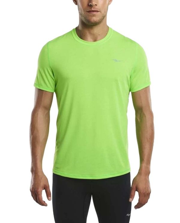Saucony freedom short sleeve on sale