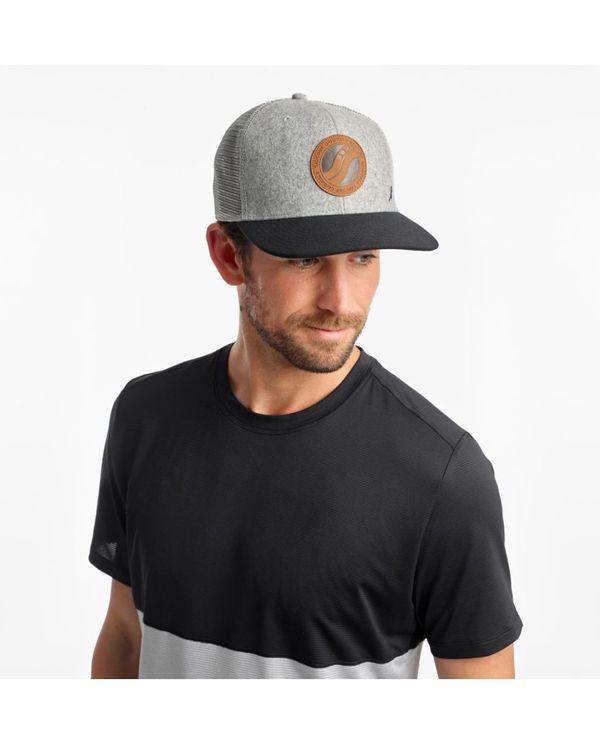 Saucony Trucker Hat
